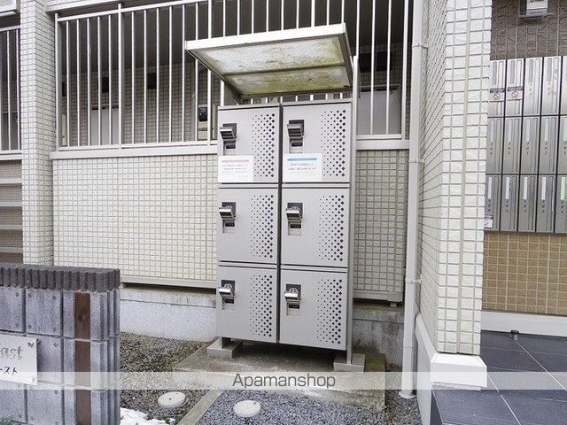 Royal Eastの内装写真