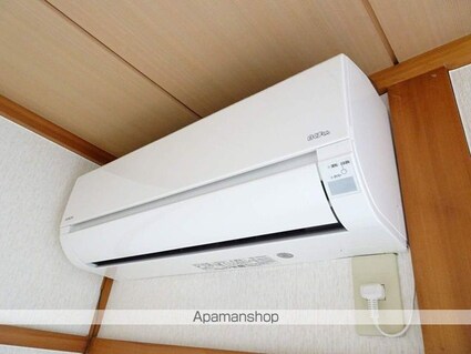 ハイツシバタ[1K/18m2]のその他設備