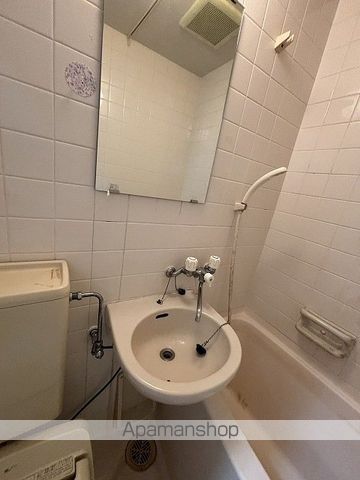 ときわマンションの内装写真