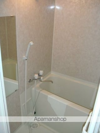 ランドステージ両国[1K/29.43m2]のバス