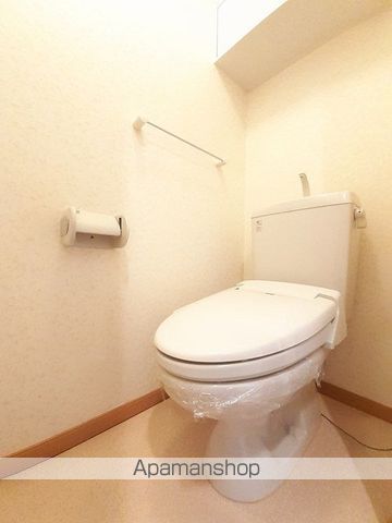 伊予鉄道横河原線 いよ立花駅 徒歩22分 2階建 築22年の内装写真