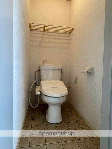 パピヨンサナエの内装写真
