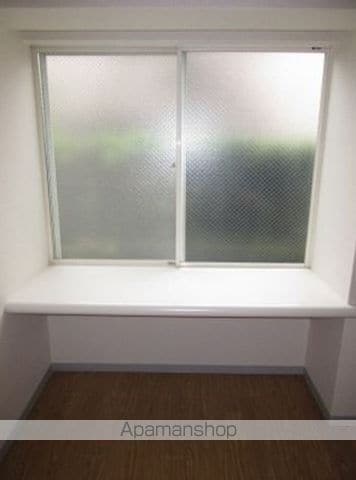 カーサ西荻の内装写真