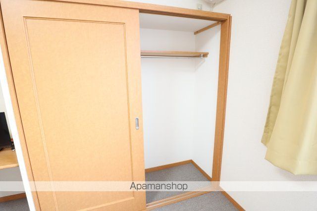レオパレスサクセスの内装写真