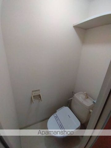 セフィラ宮本 A棟の内装写真