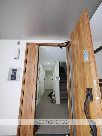 ラモーナ佃Iのその他写真