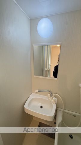 サンビラ大手前の内装写真