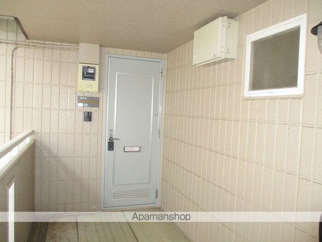 グランドサン 壱弐参伍番館の内装写真