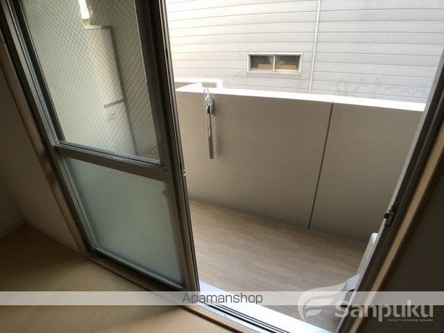 ミモザヒルズ錦町の内装写真