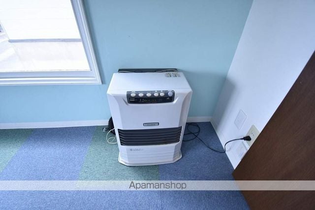 アーバンハウス富丘の内装写真