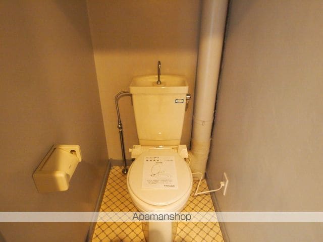 レジデンスおちあいの内装写真