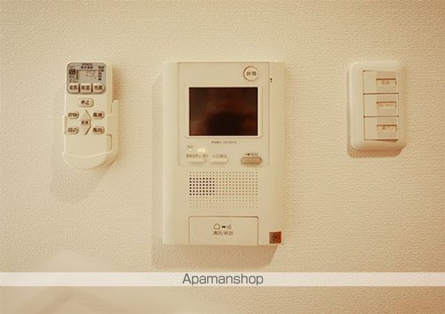 レジディア久屋大通の内装写真
