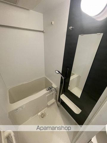 エスリード新北野の内装写真