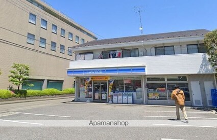 東京都立川市羽衣町３丁目[1K/20.25m2]の周辺2