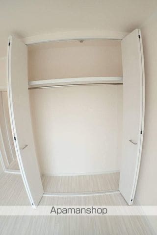 井上ハイツの内装写真