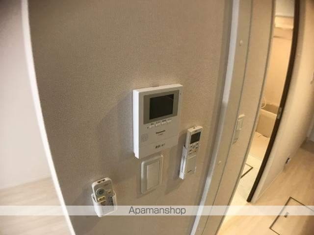 プランドールの内装写真