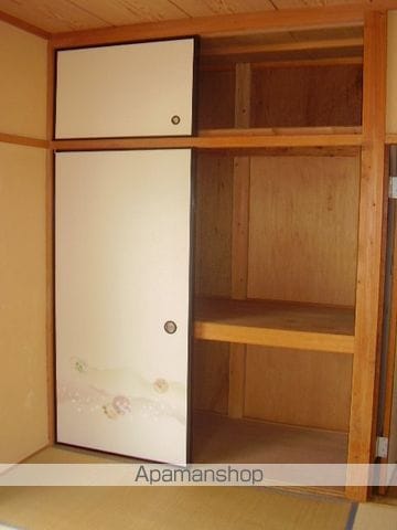 コーポ葵の内装写真