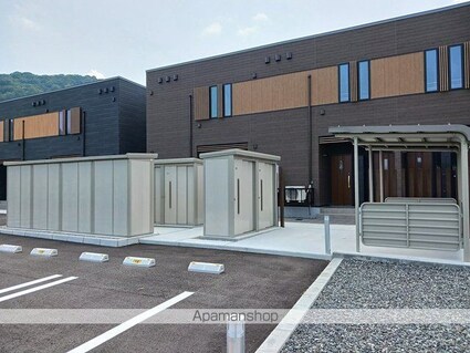 サニー　ピアッツア　Ⅰ[2LDK/59.57m2]のその他設備1