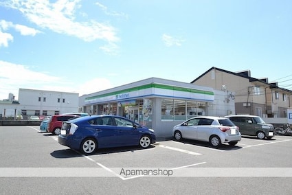 岡山県岡山市南区泉田[1LDK/42.85m2]の周辺2