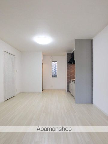 ツインリッチ高取の内装写真