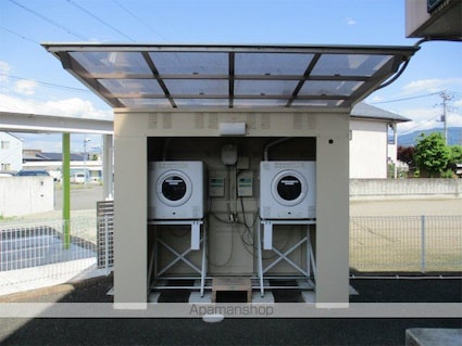 Ｙ＆Ｍサザン甲府[2LDK/54m2]の外観5