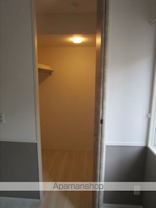 クレスト谷原[2LDK/57.78m2]の収納