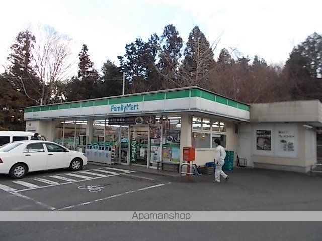 タウンハウス美里Jの周辺写真
