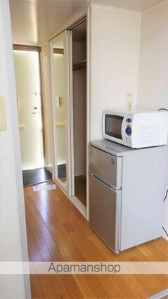 レオパレスＢａｎ[1K/19.87m2]のその他部屋・スペース2