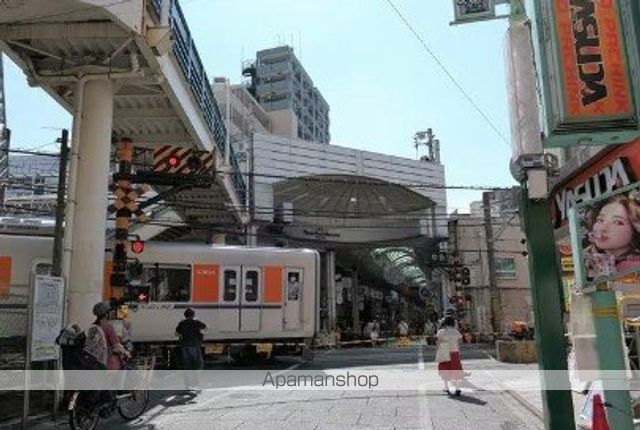 シティタワーズ板橋大山サウスタワーの周辺写真