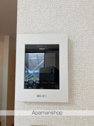 ソレアード太田　Ｂ[1R/33.15m2]の内装1