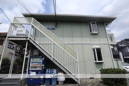 東京都立川市幸町３丁目[1K/20.3m2]の外観5