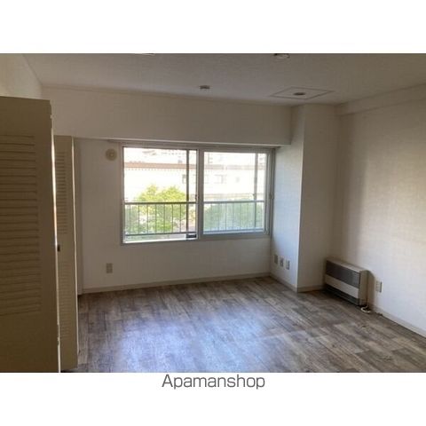 INOVE札幌南7条の内装写真