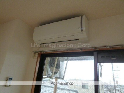 アドニス大崎[2DK/48.22m2]のその他設備