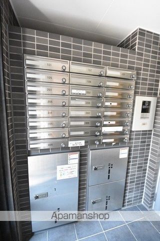 ボナールカノンN43のその他写真