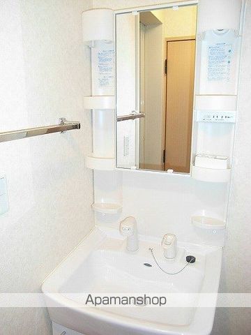 フォンテーヌの内装写真