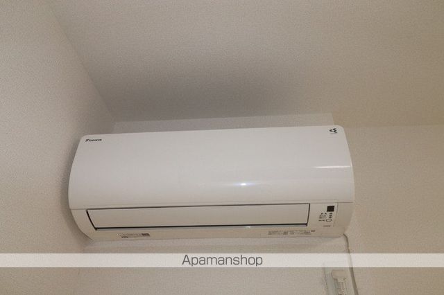 TSコート大津の内装写真