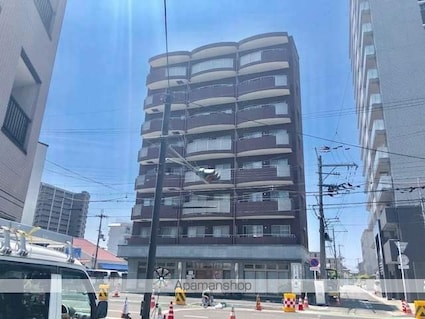 滋賀県野洲市北野１丁目[1DK/29.45m2]の外観2