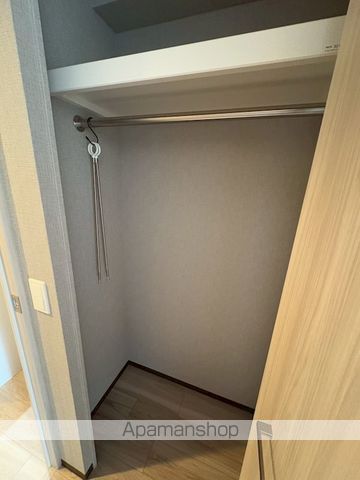 メイクスアート上前津VIの内装写真