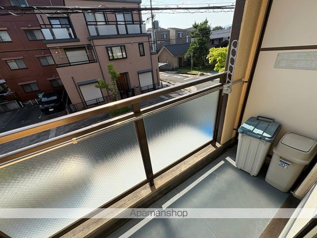 西宮SKYハイツの内装写真