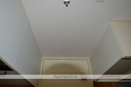 木町通ＴＫビル[1R/23.45m2]のその他設備