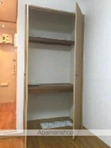 上田ハウスの内装写真