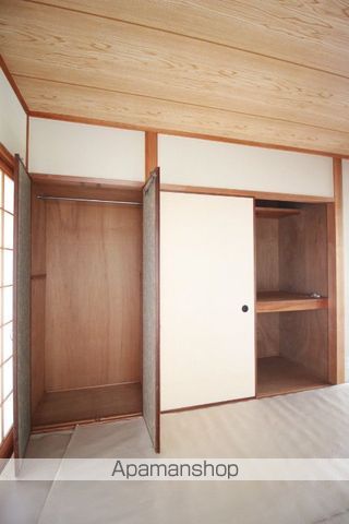 大野ビルの内装写真