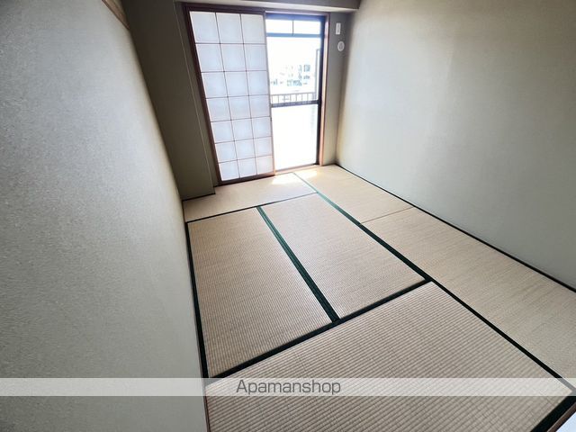 ミレ桜塚のその他写真