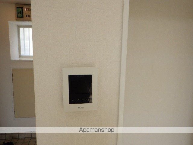 ローズアパートの内装写真
