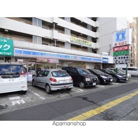グランビュー大町の周辺写真