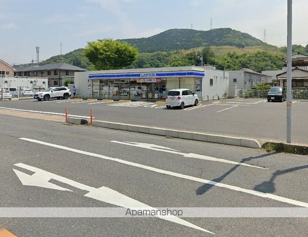 ラフォーレ光井の周辺写真