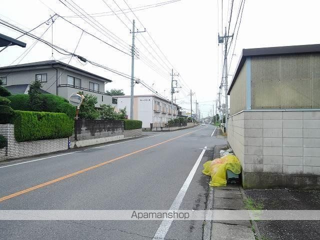 メゾンフォルテの内装写真