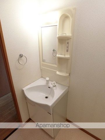 リンピア愛野の内装写真