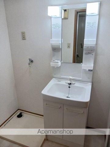 ニュークレストール光ケ丘の内装写真