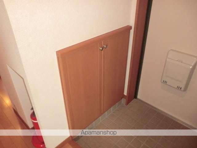 フレンドパーク穂波の郷の内装写真